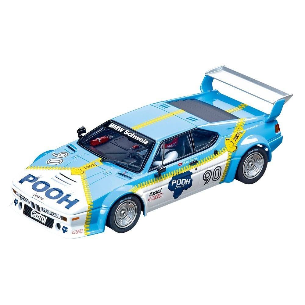 BMW M1 Procar Sauber Racing No.90 S655050