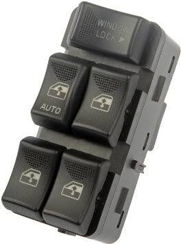 Power Window Switch C728544