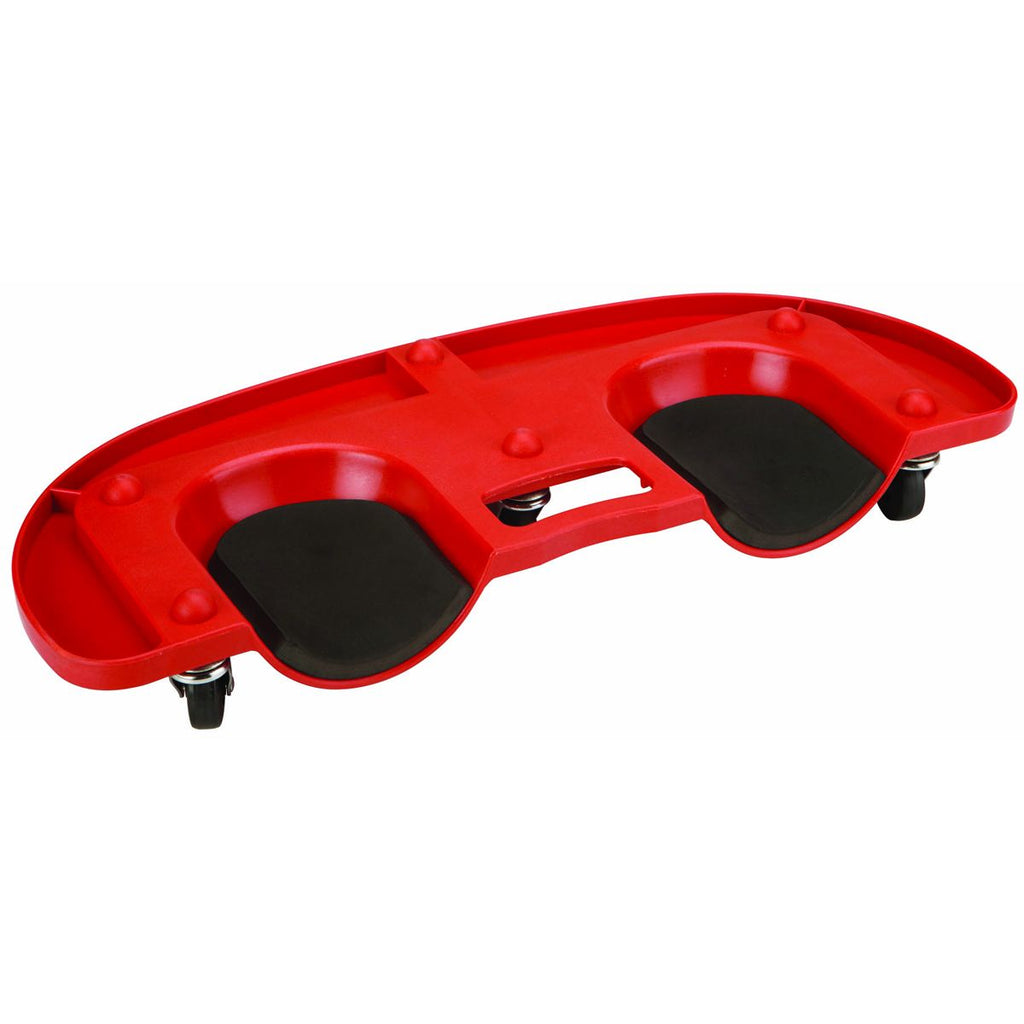 Rolling Knee Pads X7681