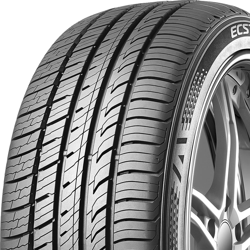 All Season 245/40R20 99W XL Passenger Tire U4147