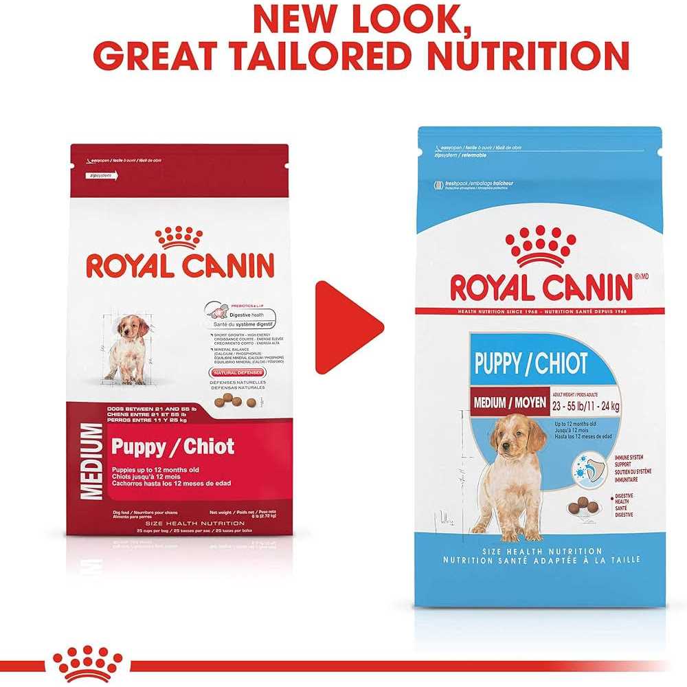 Medium Puppy Dry Dog Food N61764