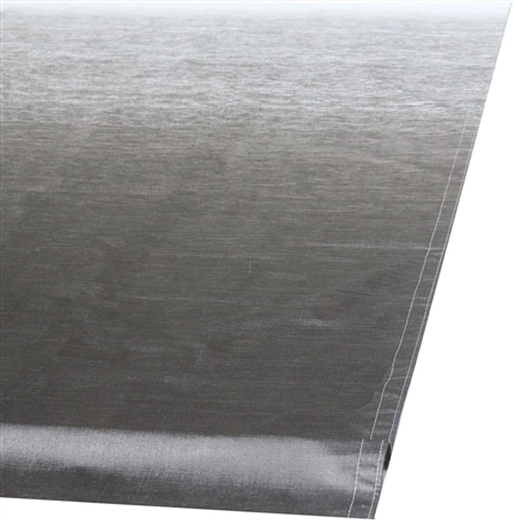Blue Fade 15x8 Feet PVC RV Awning Fabric Replacement R7653