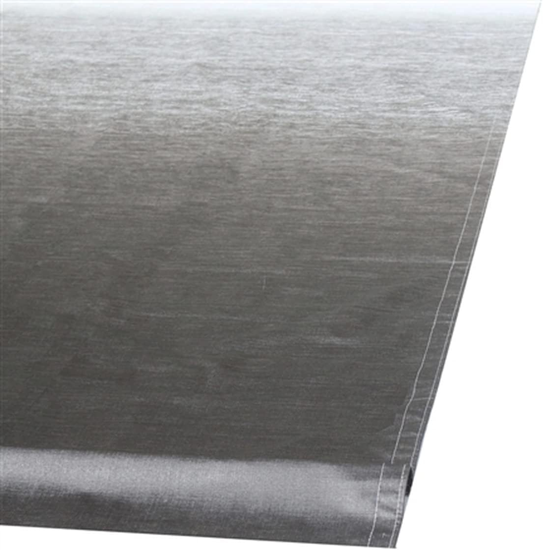 Blue Fade 15x8 Feet PVC RV Awning Fabric Replacement R7653
