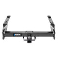 Class 5 Trailer Hitch, 2 Inch Square Receiver, Black V814378