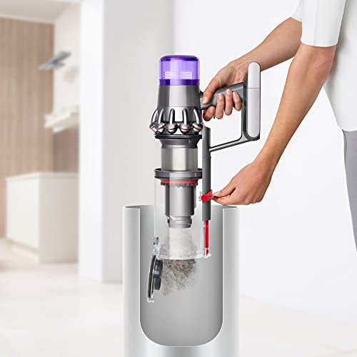 Cordless Vacuum Cleaner A504183