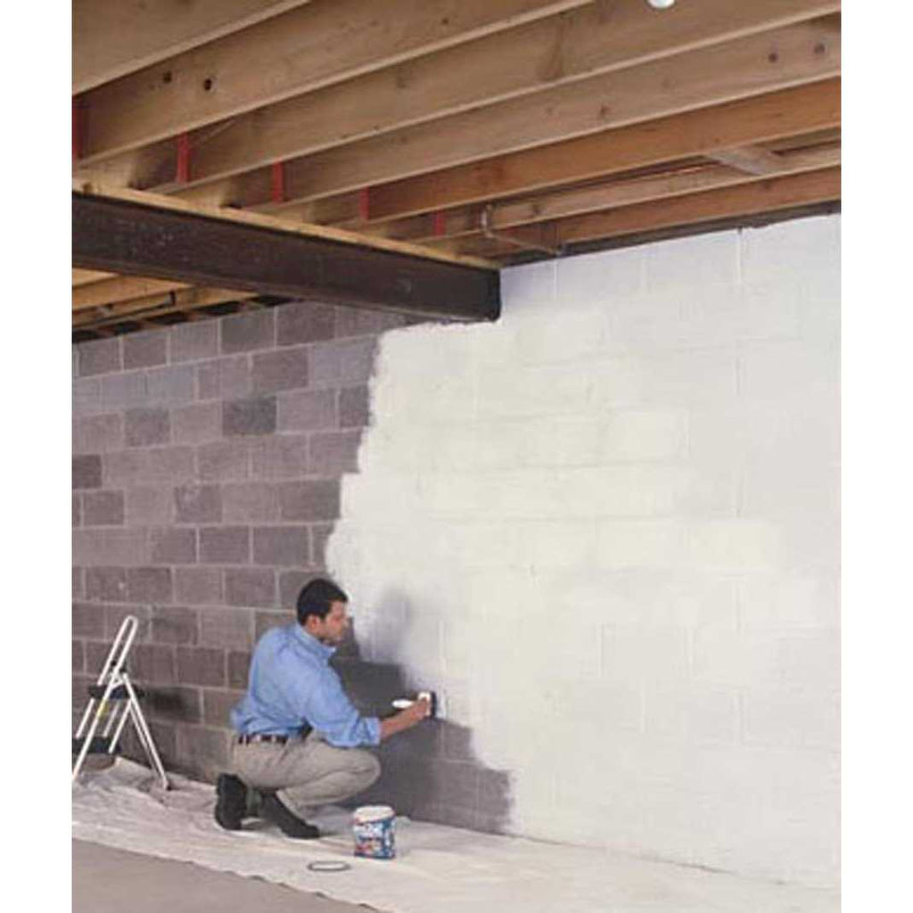 Gray Latex Masonry Waterproofer P427976