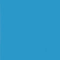 16& Round Overlap Solid Blue Above Ground Pool Liner A215