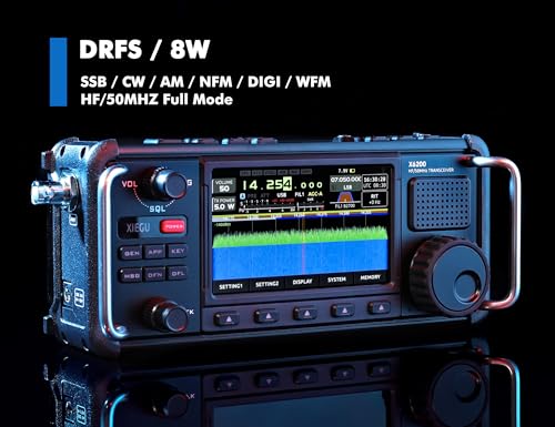 HF Transceiver J604050