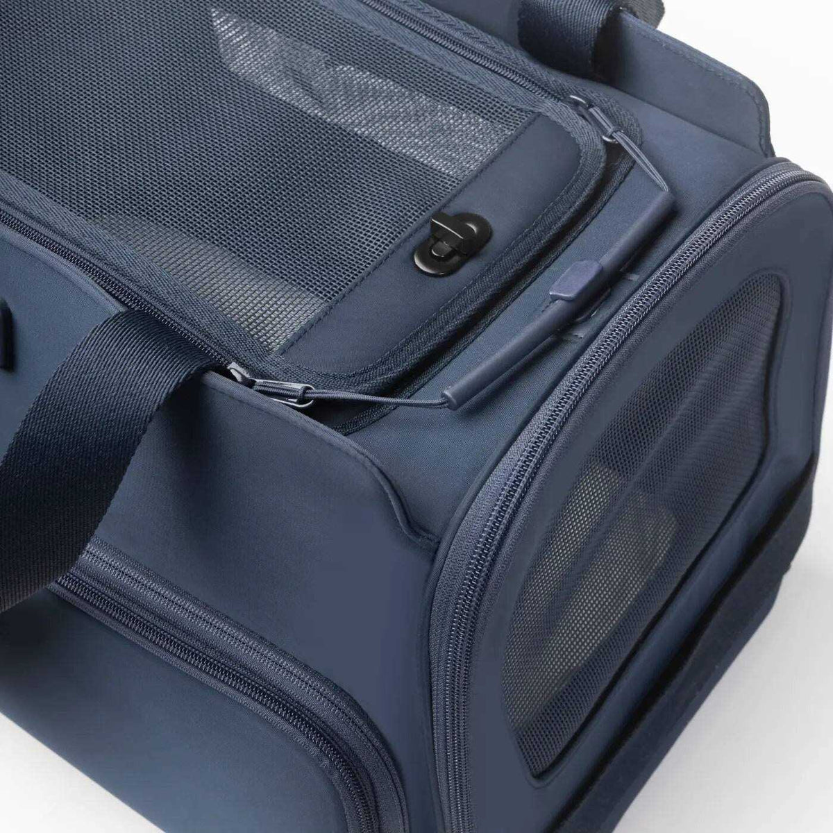 Travel Pet Carrier for Small Dogs and Cats E34067