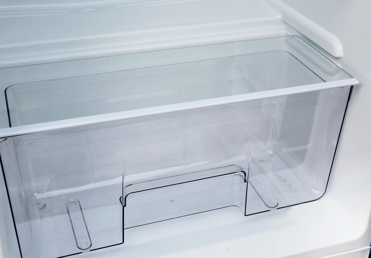 10 Cu Ft Top-Freezer Retro Refrigerator G672