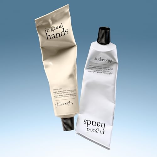 Multi-Restorative Hand Cream with Vitamin C & Niacinamide L78196