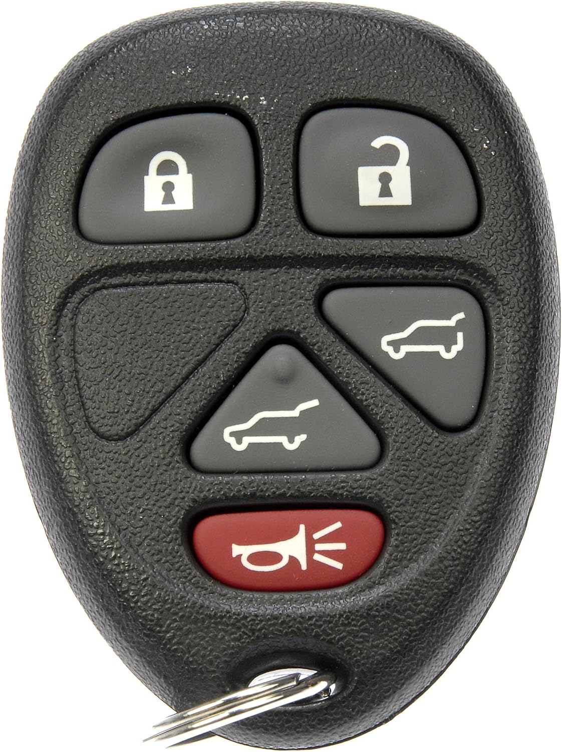 Keyless Entry Remote 5 Button A94000