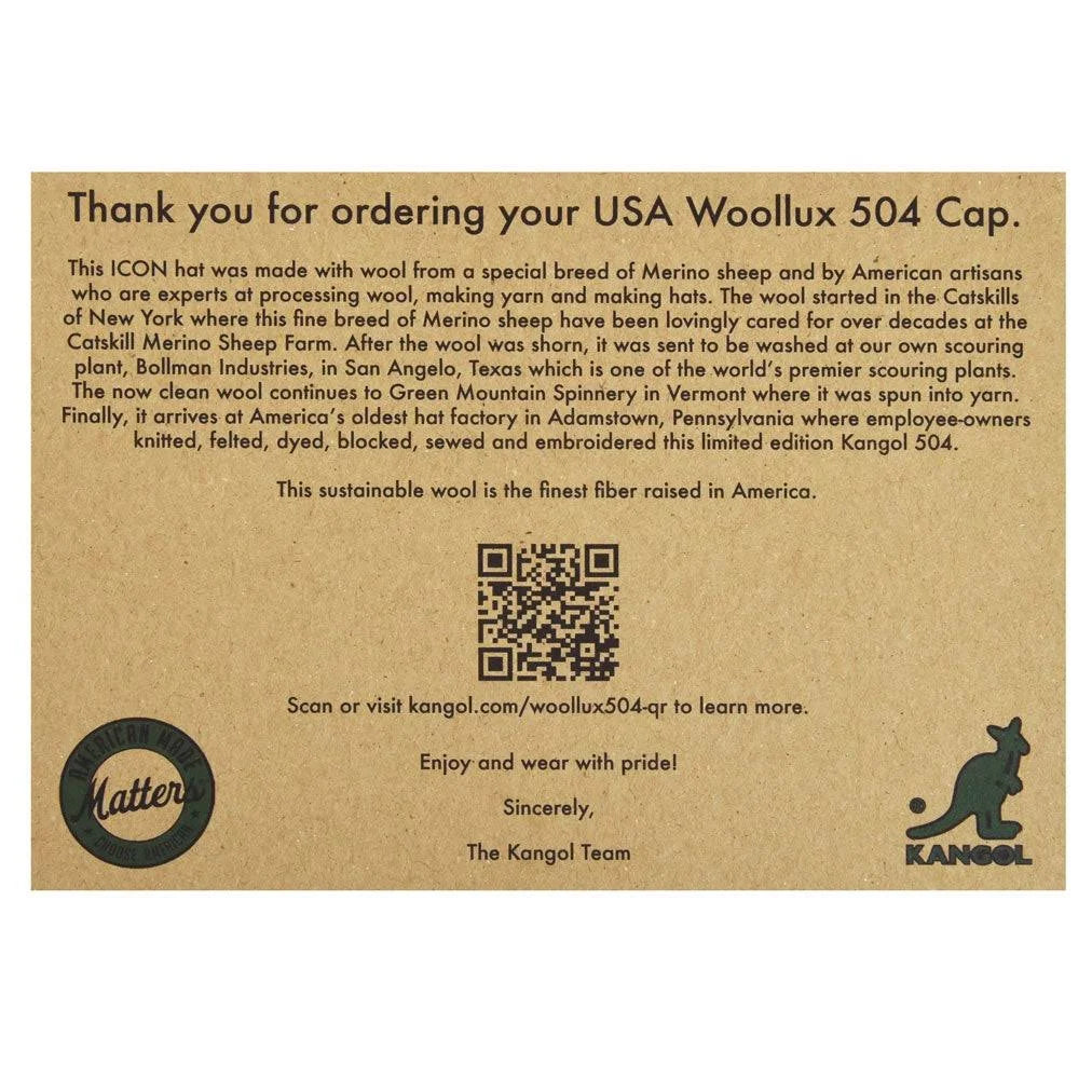 Limited Edition Wool Dresser P183