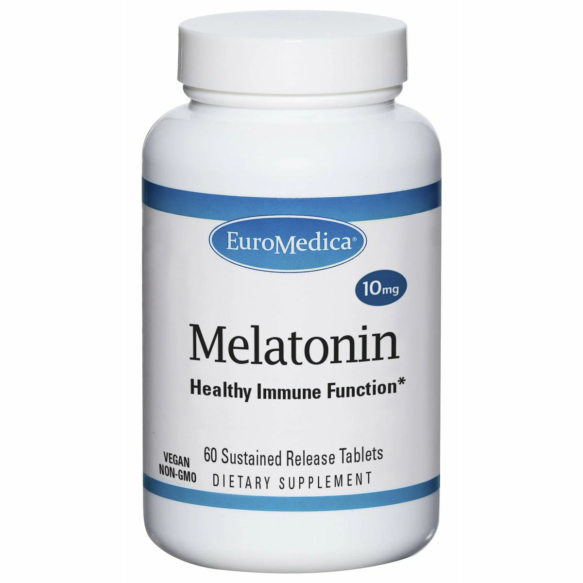 10 mg Melatonin 60 tabs Z155648