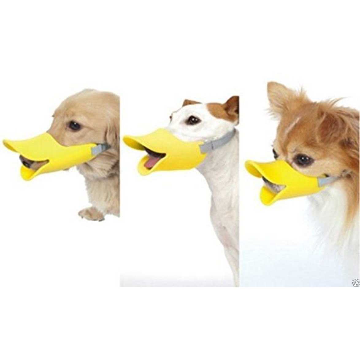 Anti Bite Dog Mouth Covers Muzzle Masks V832841