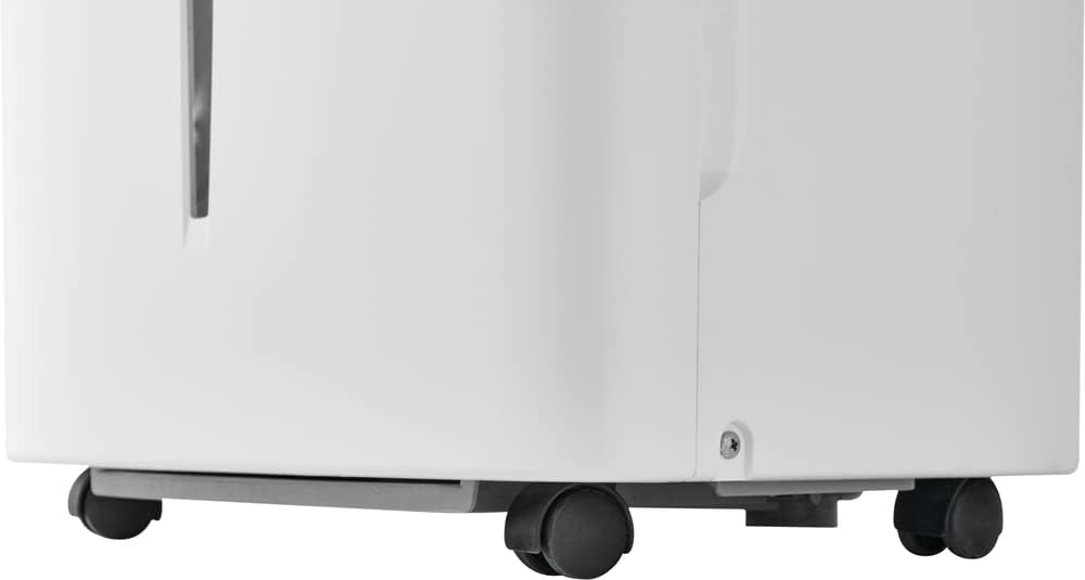 50 Pint Dehumidifier N672