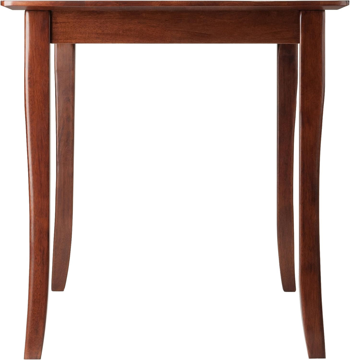 Walnut 5-Pc Dining Table with 4 Chairs K549667