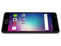 Gray 16GB Unlocked 4G LTE Phone O5911