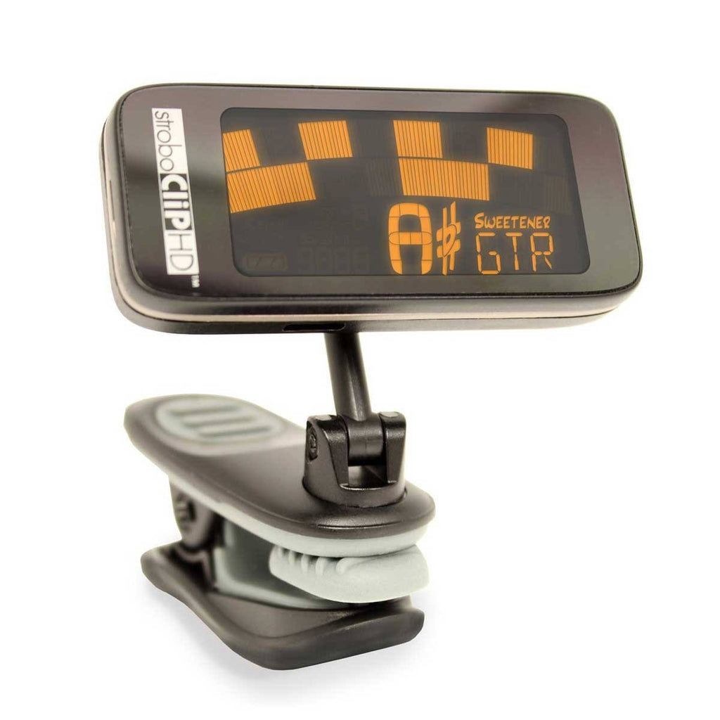 Clip On Tuner Z6709