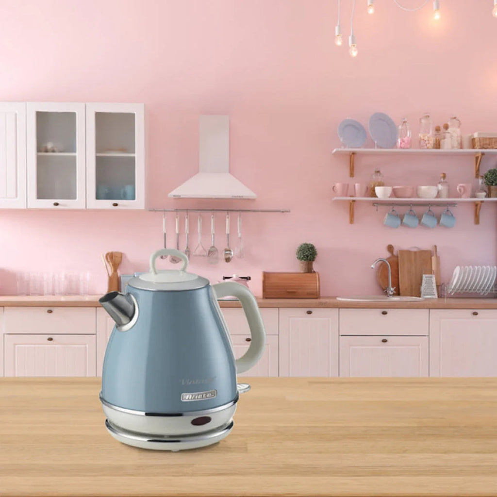 Blue 1L Kettle M12262