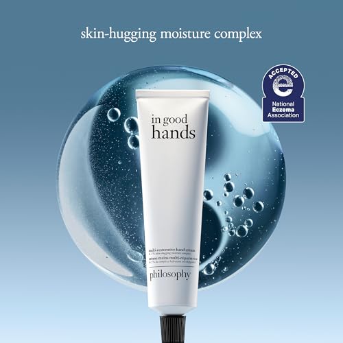 Multi-Restorative Hand Cream with Vitamin C & Niacinamide L78196