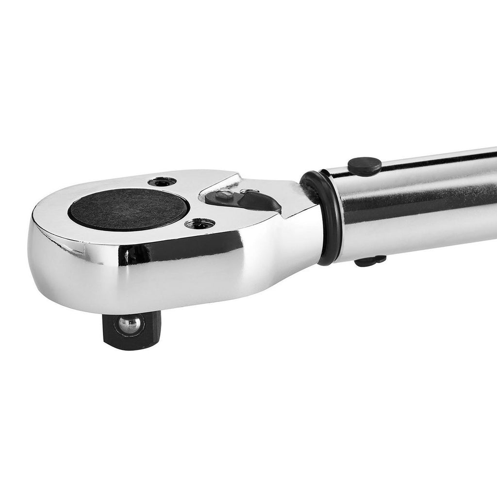 1/2 in. Drive Click Torque Wrench Z9473