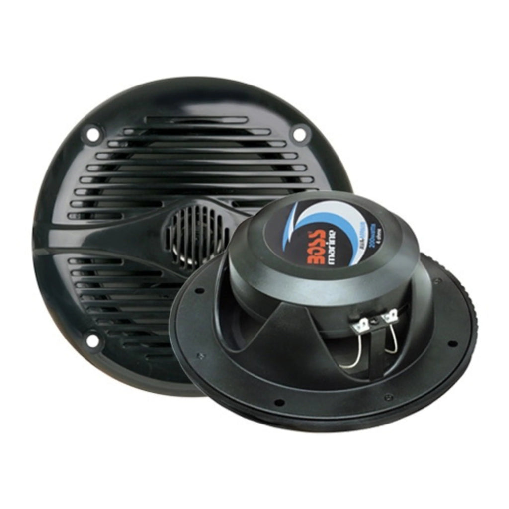 5.25” Marine 2 Way Full Range Speakers F2161