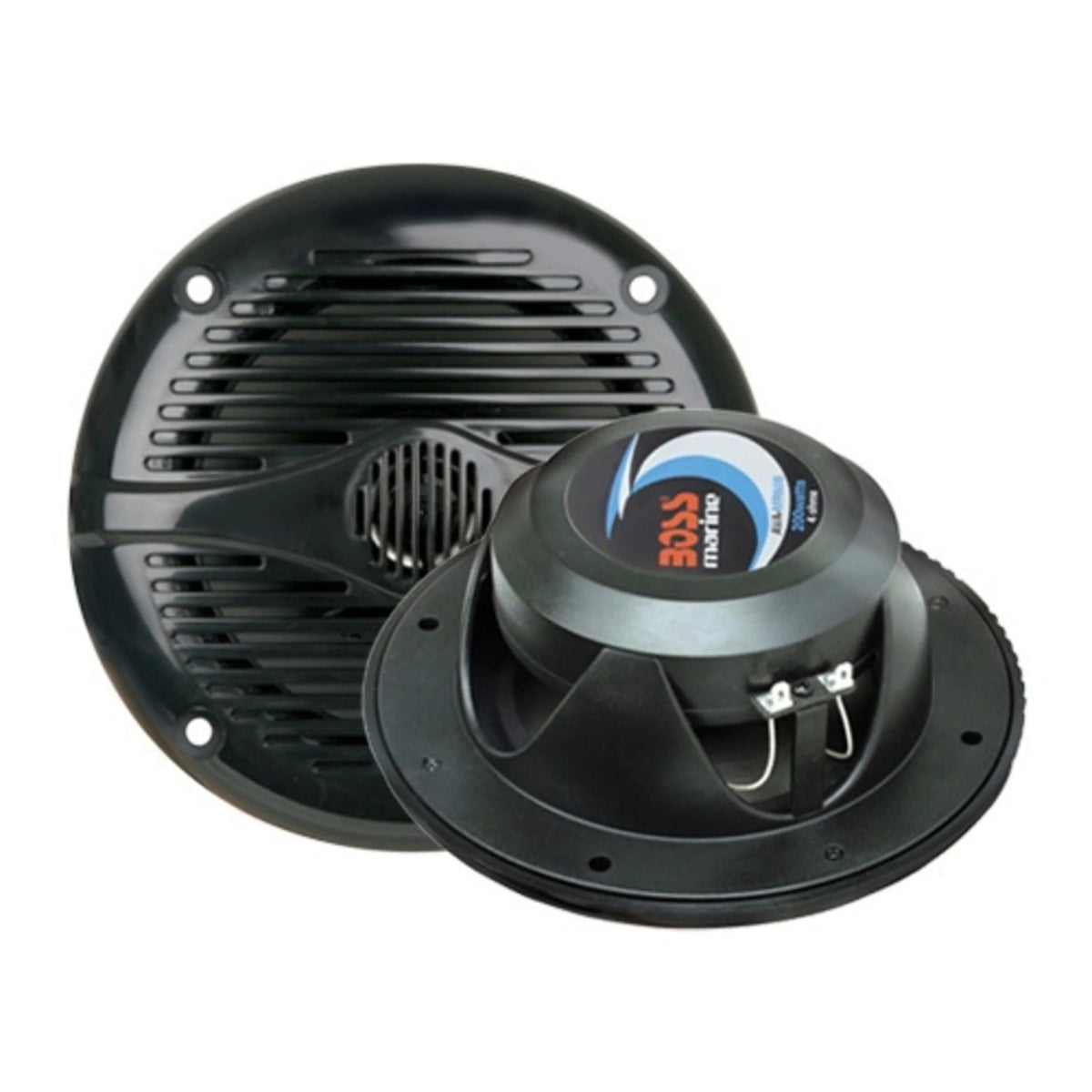 5.25” Marine 2 Way Full Range Speakers F2161