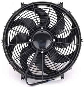 16 Inch 1950 CFM Electric Reversible Cooling Fan D483