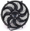 16 Inch 1950 CFM Electric Reversible Cooling Fan D483
