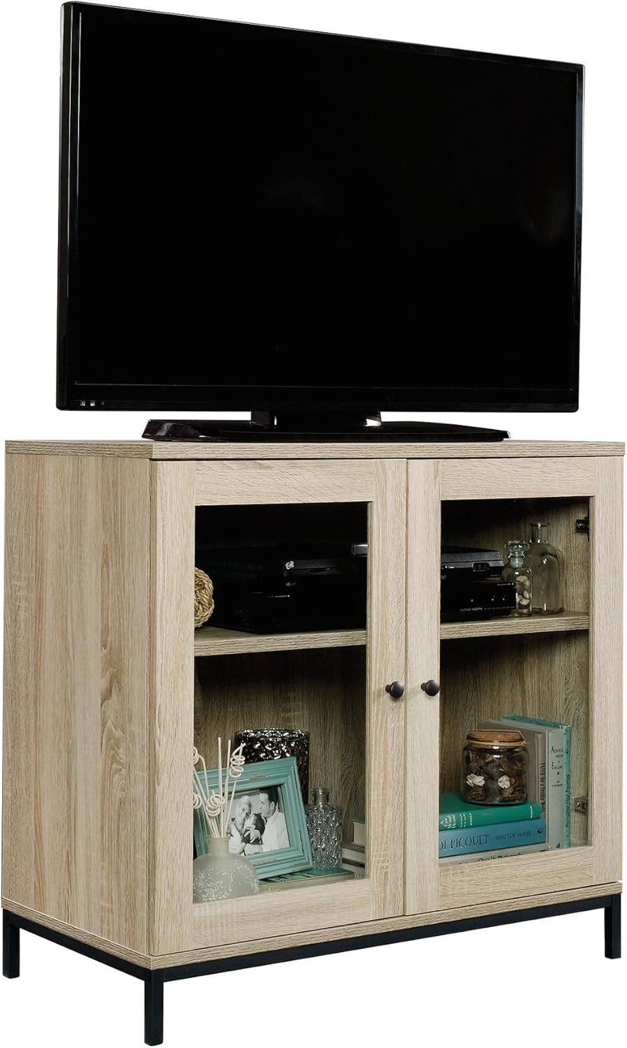 Display Cabinet for TVs up to 32 Q732
