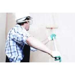 Gray Latex Masonry Waterproofer P427976