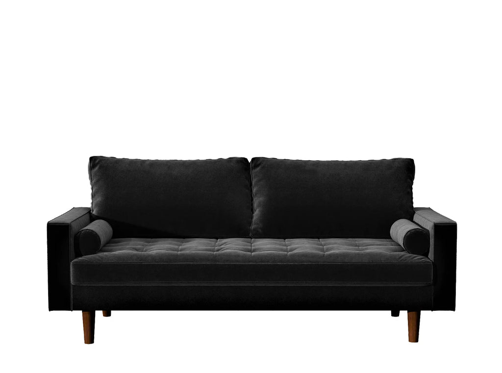 Prussian Blue Sofa F51988