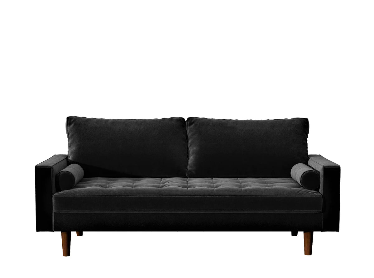 Prussian Blue Sofa F51988