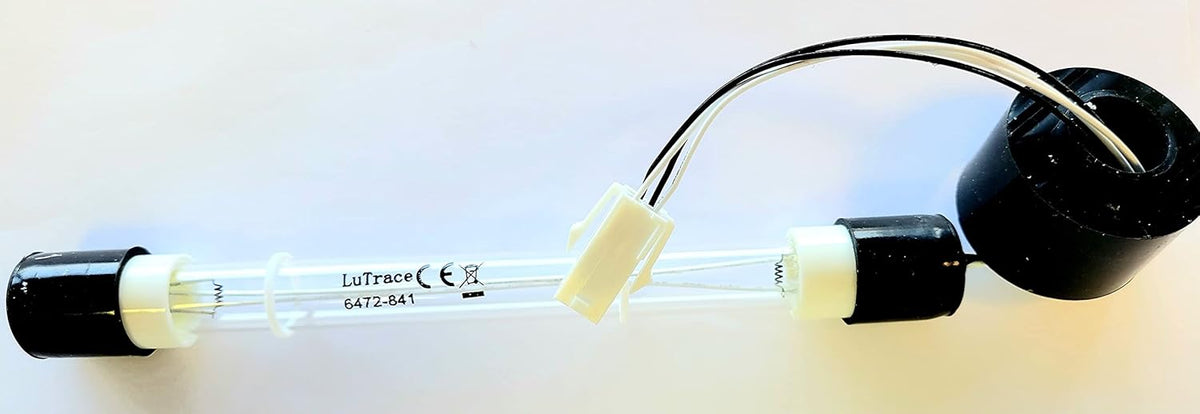 UV Bulb Assembly with Gasket and Connector J747