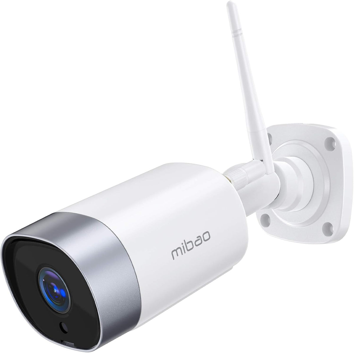 1080P WiFi Outdoor Security Cameras with Night Vision H382017
