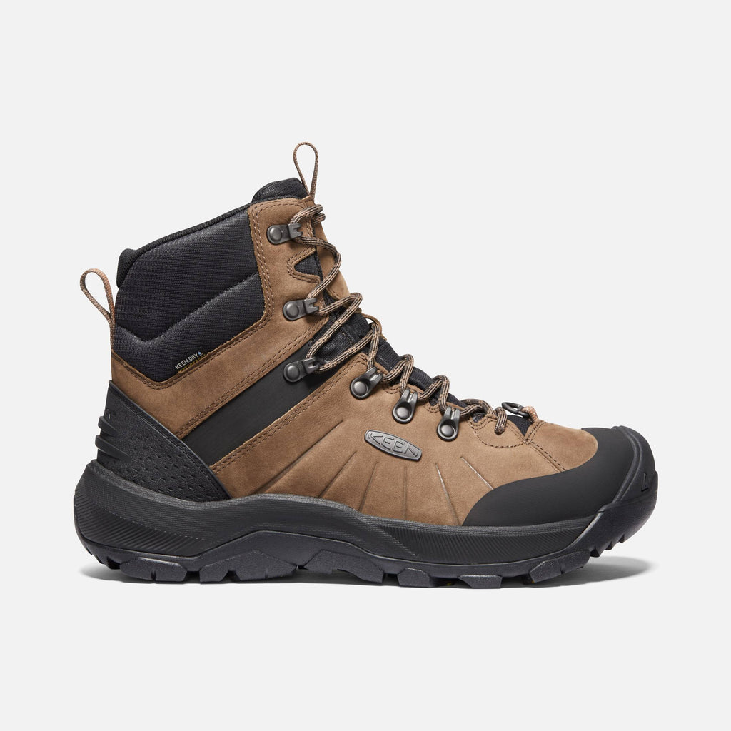 Men's Mid Polar Boots Y127515