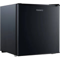 1.7 Cu ft Black Single Door Mini Fridge M916