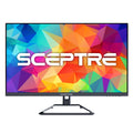 27" 4K UHD IPS Monitor 70Hz DisplayPort HDMI 99% sRGB Built-in Speakers Y7924