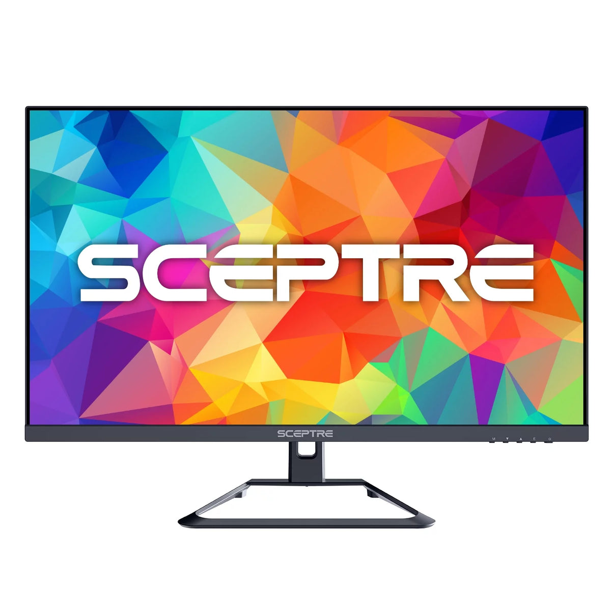 27" 4K UHD IPS Monitor 70Hz DisplayPort HDMI 99% sRGB Built-in Speakers Y7924