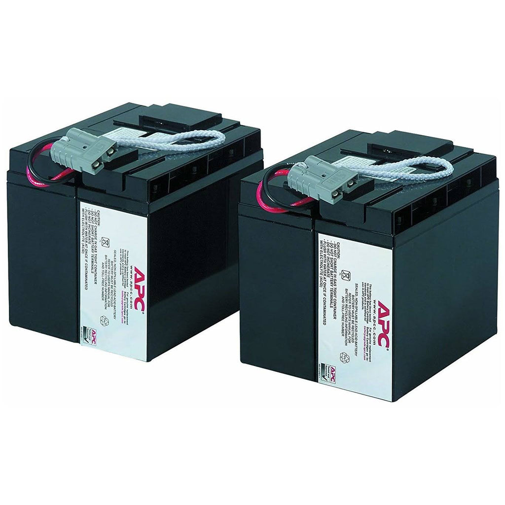Replacement Battery Cartridge J24432