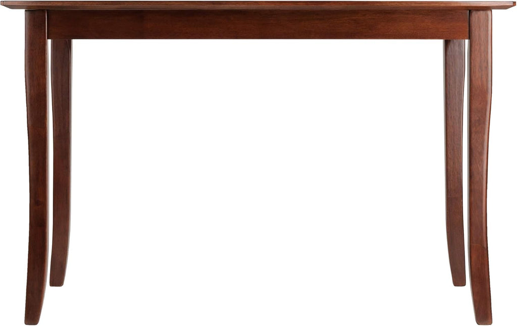 Walnut 5-Pc Dining Table with 4 Chairs K549667