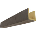 Natural Faux Wood Ceiling Beam A947