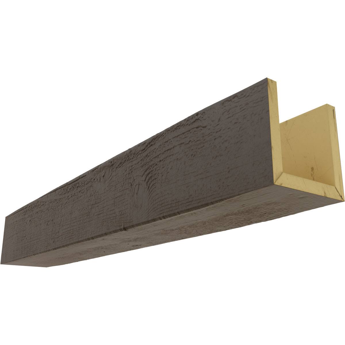 Natural Faux Wood Ceiling Beam A947