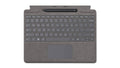 Platinum Keyboard with Slim Pen W96453