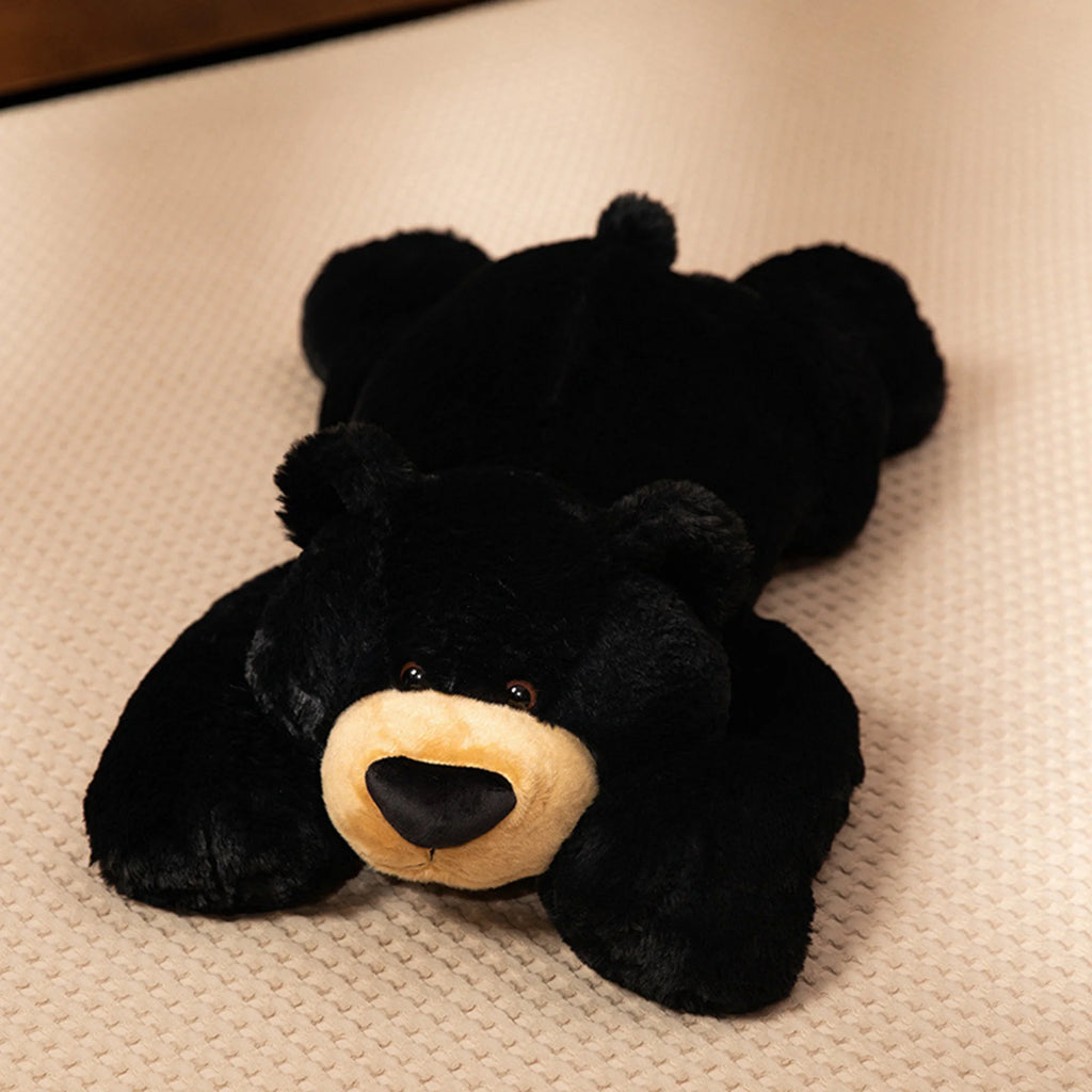 Cute Animal Plush Doll Stuffed Soft Toy D320591