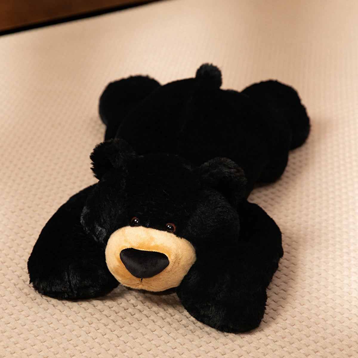 Cute Animal Plush Doll Stuffed Soft Toy D320591