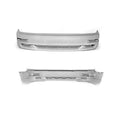 Front Bumper Cover Toyota Camry Z42296