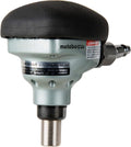 3-1/2" Palm Nailer with 1 gallon Quiet Air Compressor & Air Nailer Hose P3038
