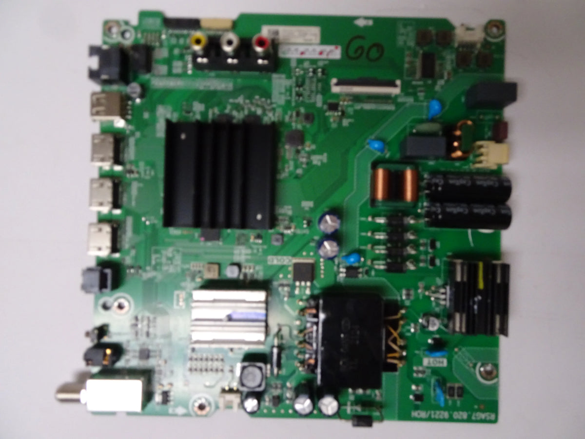 Main Board W5711